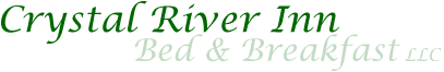 Crystal River Inn