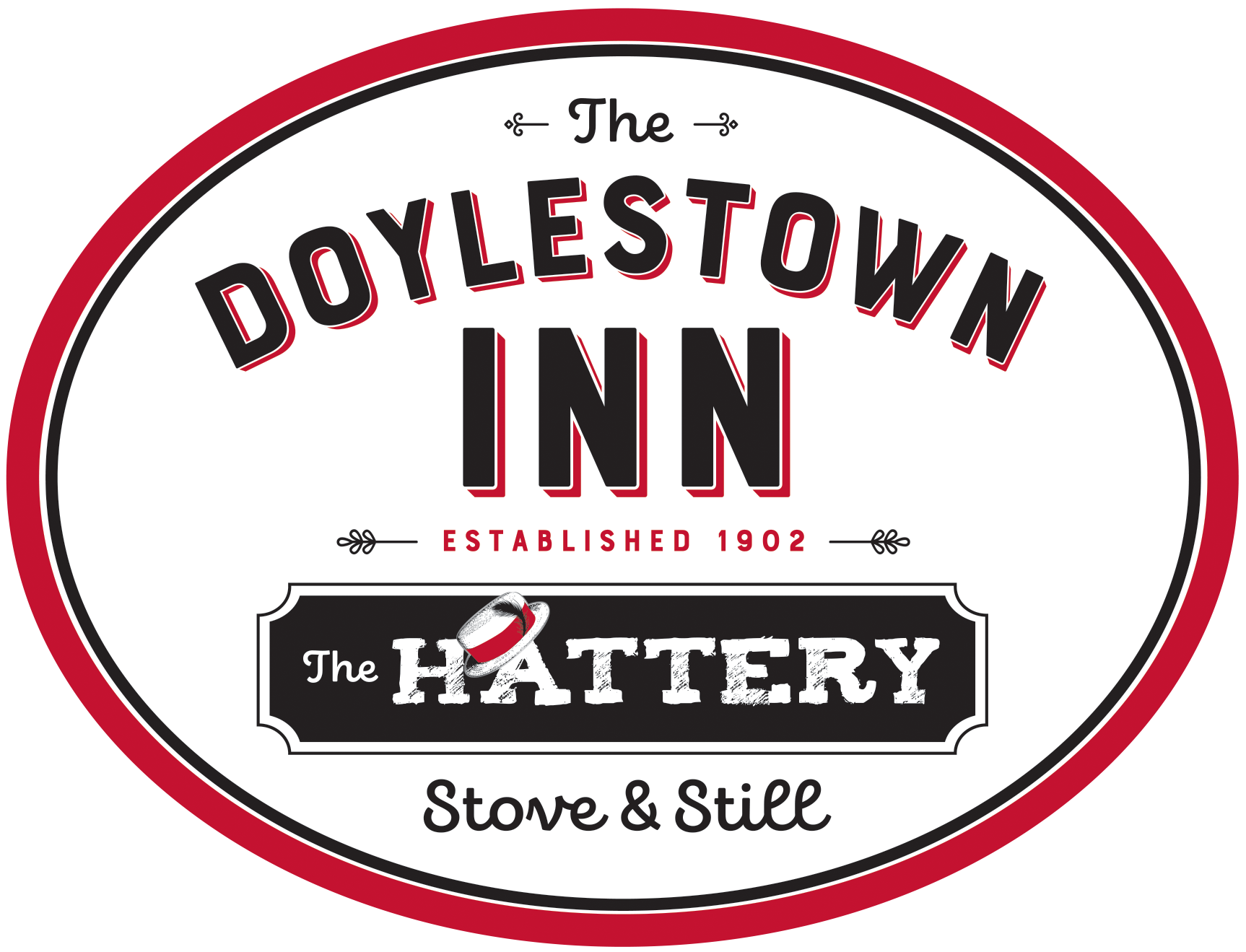 The Hattery Doylestown - Inn and Restaurant