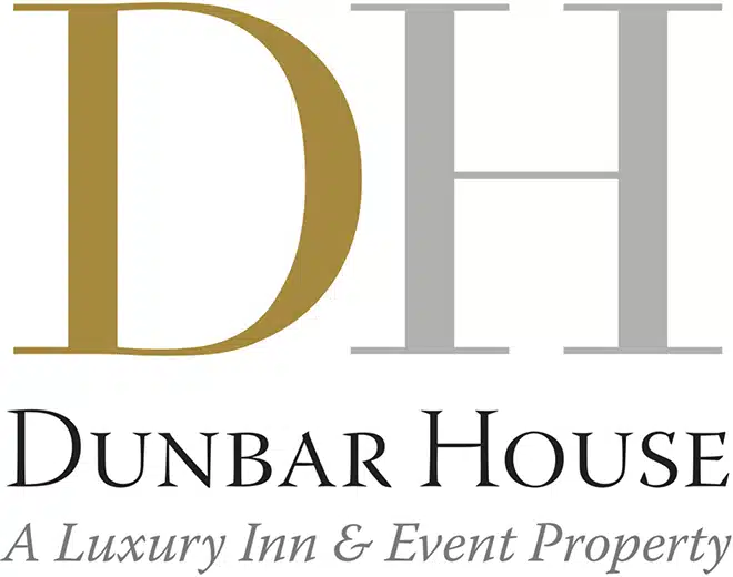 Dunbar House 1880 Bed & Breakfast Inn Logo