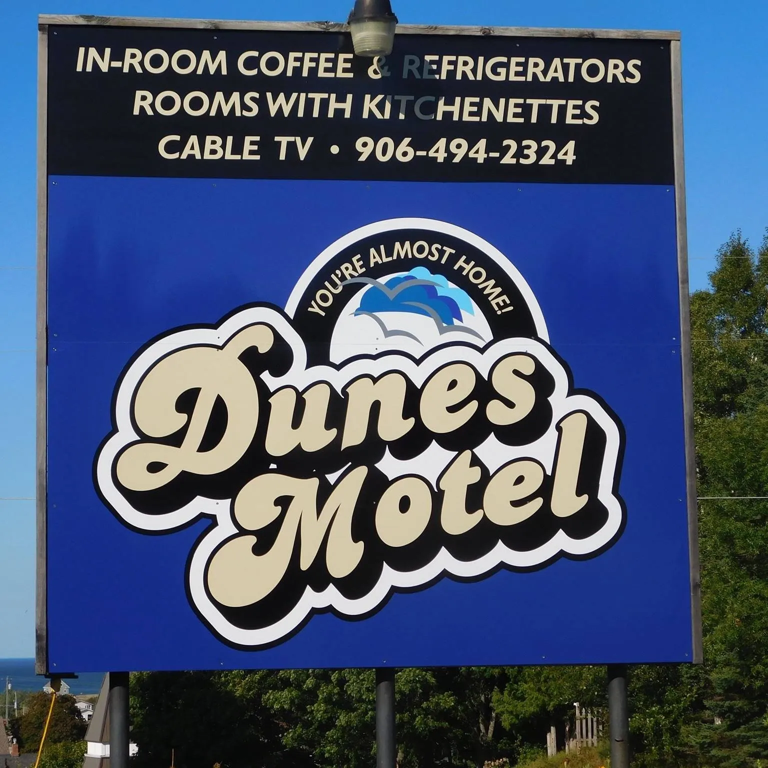 Dunes Motel