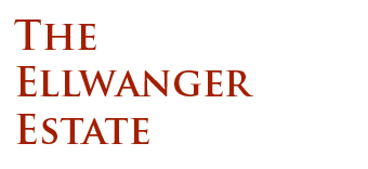 Ellwanger Estate