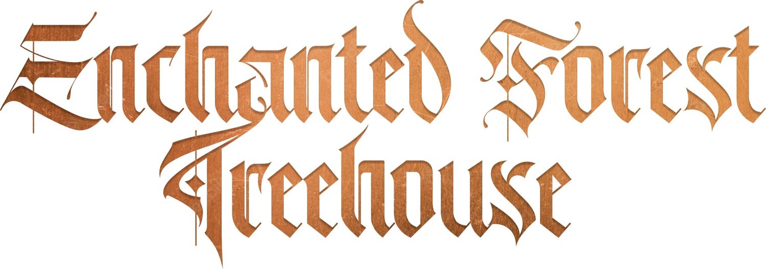 Enchanted Forest Treehouse (Copy)