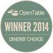 TOpen Table