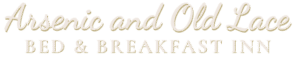 Arsenic and Old Lace Bed and Breakfast