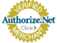 Authorize.net verified merchant