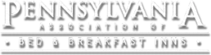 Pennsylvania Association of Bed & Breakfast Inns logo