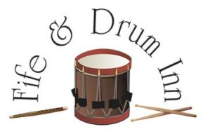 Fife and Drum Logo
