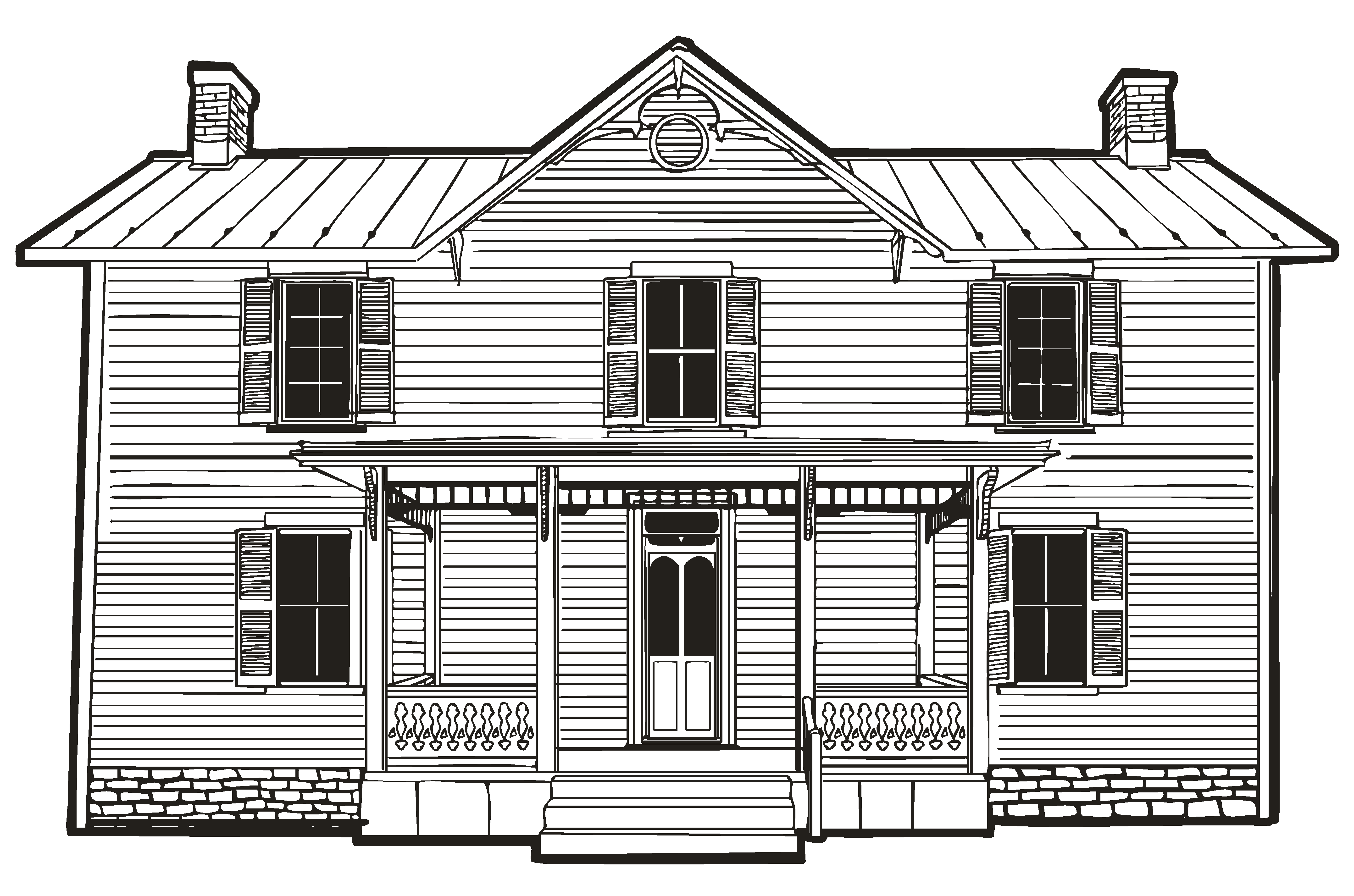 foster harris logo