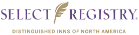 select registry logo