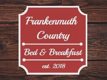 Frankenmuth Country Bed & Breakfast Logo