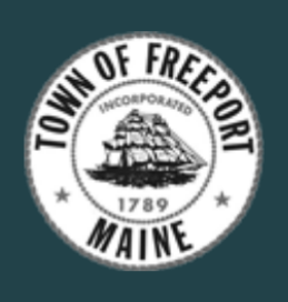 Maine Freeport Homepage