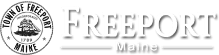 Freeport Maine Homepage