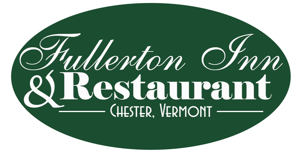 Fullerton Inn Southern Vermont Inn Logo