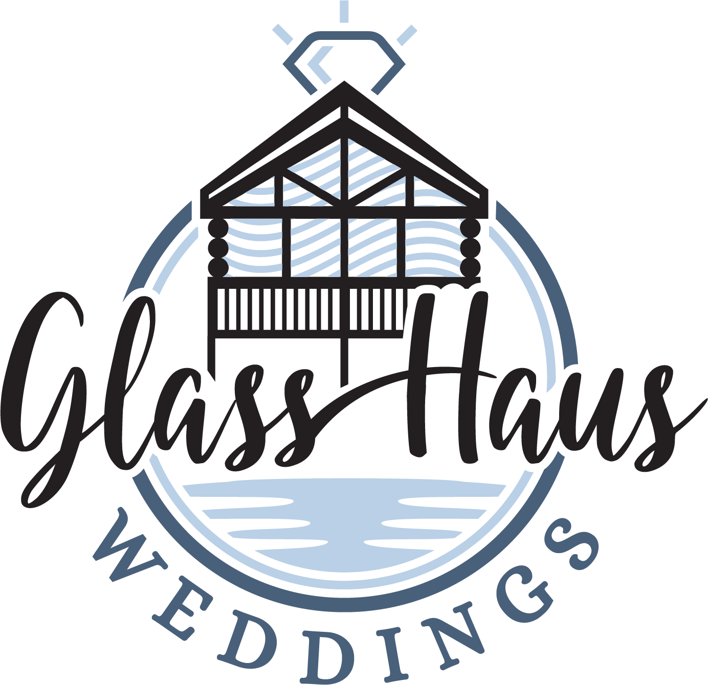 GlassHaus Weddings on Table Rock Lake