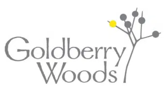 Goldberry Woods logo