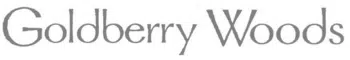Goldberry Woods Logo