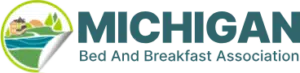 Michigan Bed and Breakfast Association logo