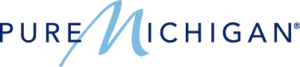 Pure Michigan logo