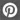 Pinterest Icon