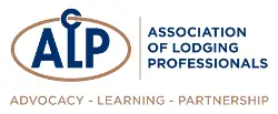 ALP logo