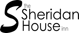 Sheridan House Inn Logo