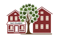 Green Tree Inn of Elsah Logo