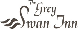 The Grey Swan Inn Bed and Breakfast Logo