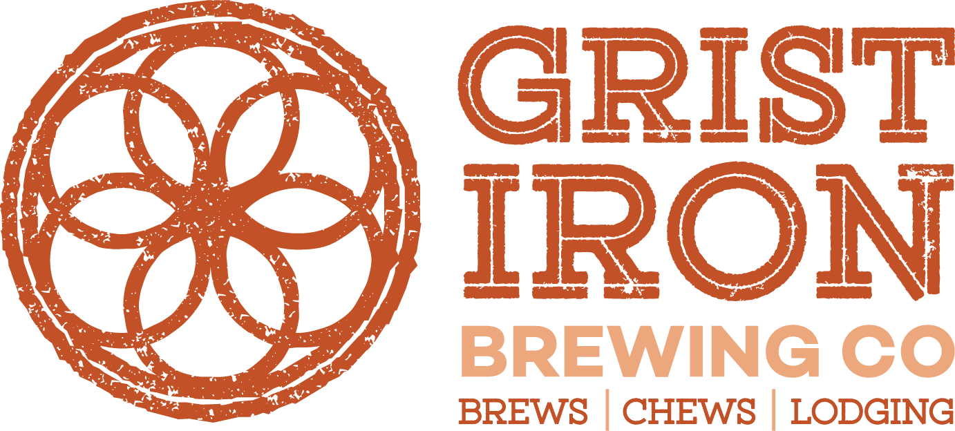 Grist Iron Brewing Company 
