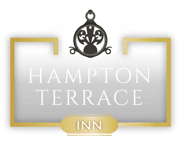 hampton terrace logo