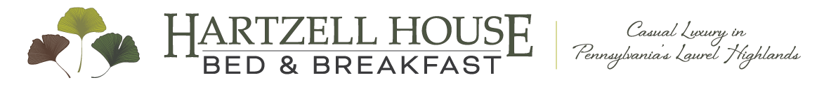 Hartzell House Logo