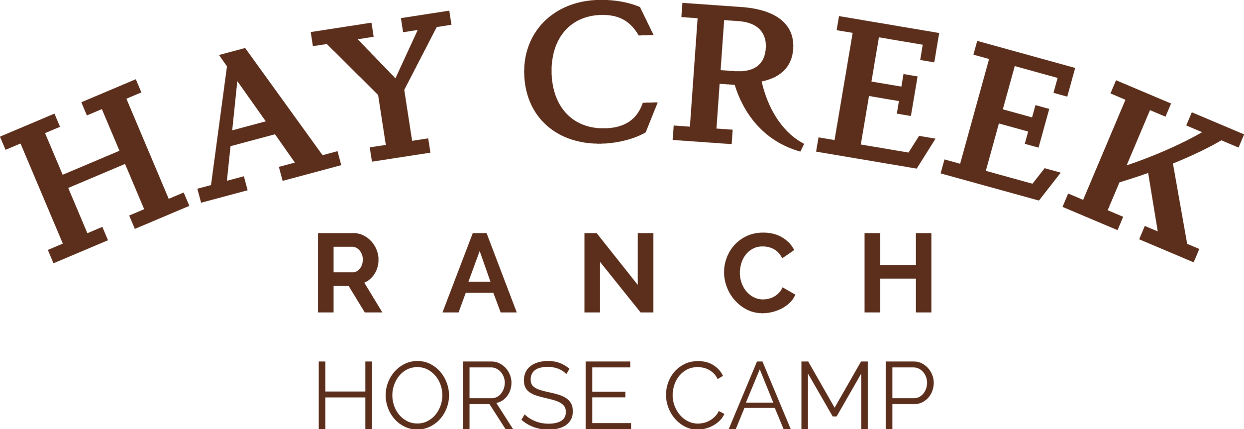 Hay Creek Ranch South Dakota