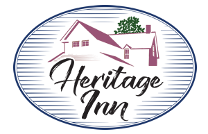 heritage inn snowflake az