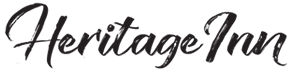 Heritage Inn Snowflake Arizona Logo