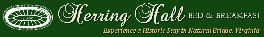 Herring Hall Bed & Breakfast