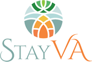 stay va logo