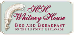 HH Whitney House (New Orleans, Louisiana)
