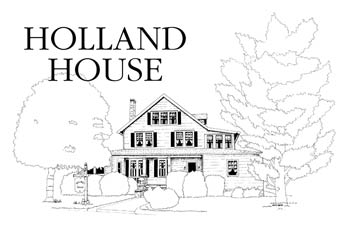Holland House Logo