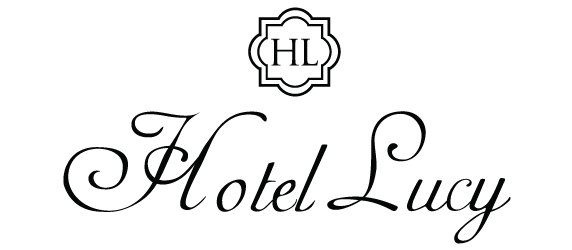 Logo - Hotel Lucy