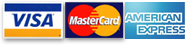 images of visa mastercard and amex
