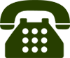 Rotary Telephone