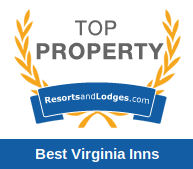 Top Property Virginia! Resorts and Lodges