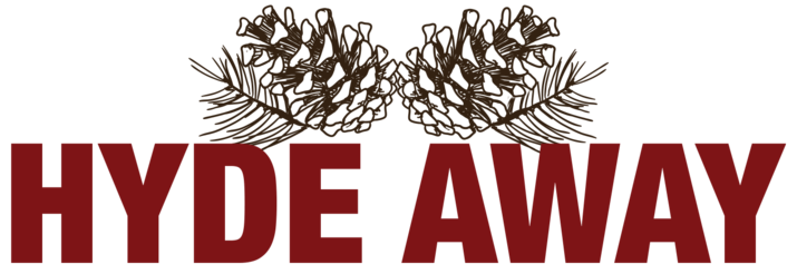 Hyde Away Inn logo