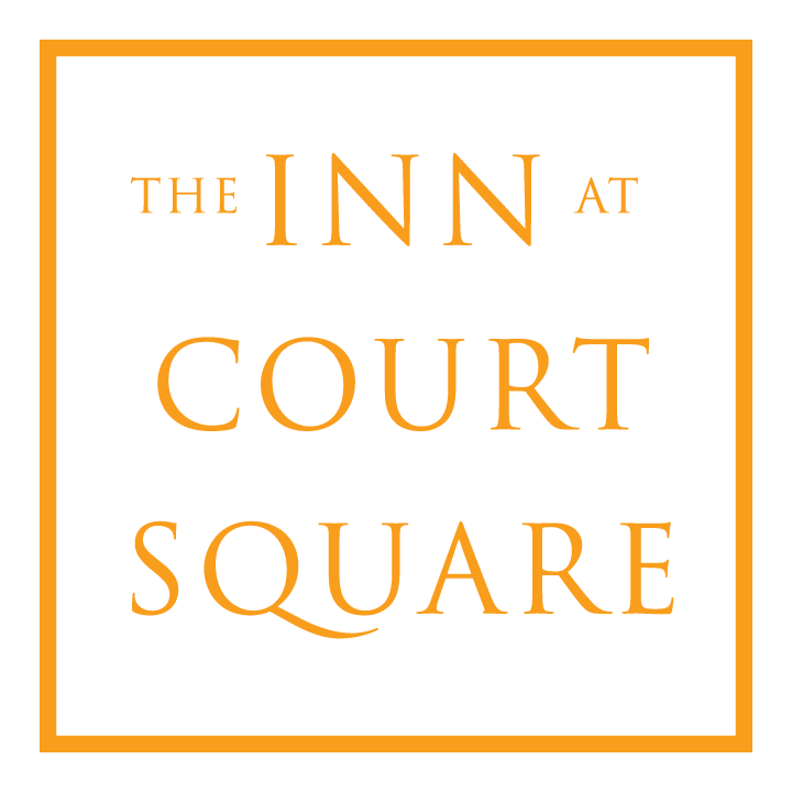 Inn At Court Square logo