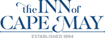 The Inn of Cape May Logo