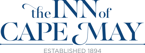 The Inn of Cape May Logo