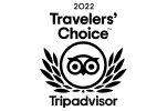TripAdvisor Certificate of Excellence