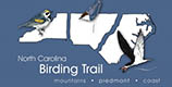 Logo - North Carolina Birding Trail