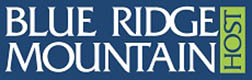 Logo - Blue Ridge Mountain Host