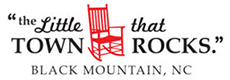 Logo - Black Mountain