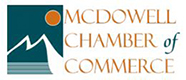Logo - Mcdowell Chamber of Commerce